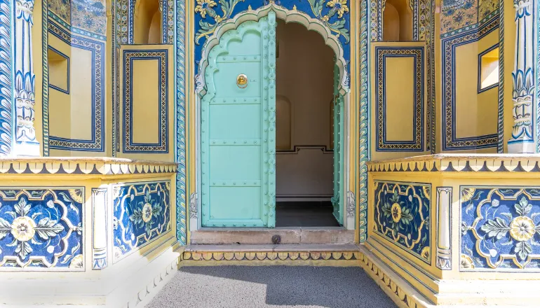 Bloom Boutique | Chelon Haveli